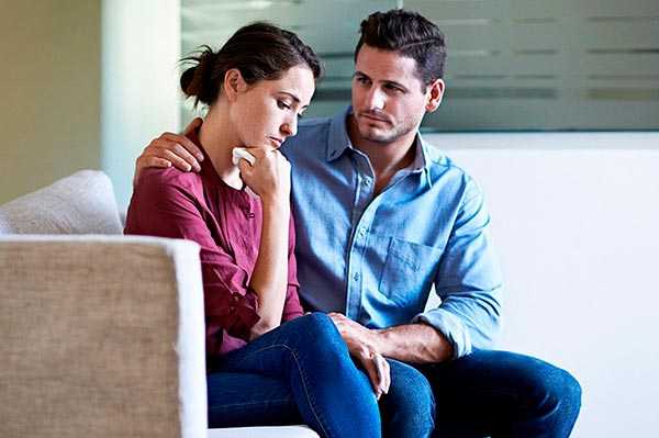 Как сохранить семью на грани развода: советы психолога