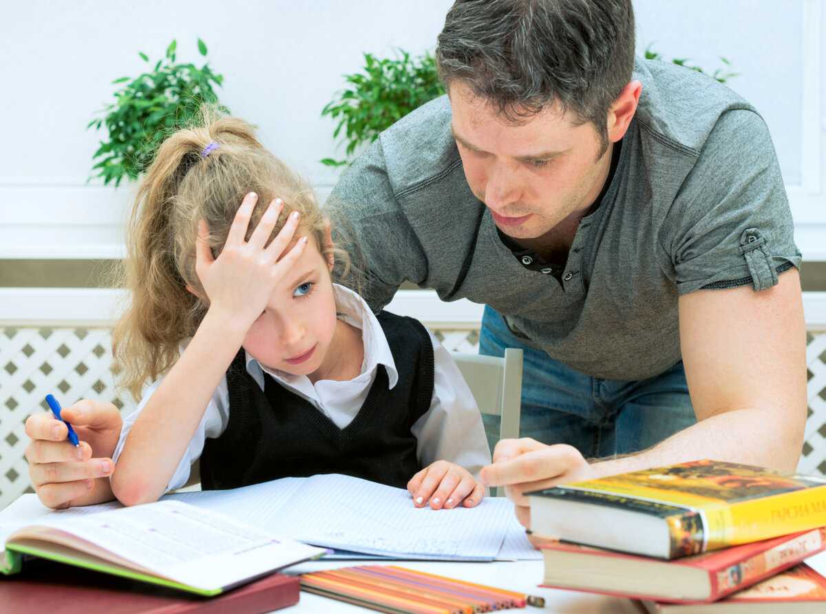 Что делать, если ребенок не хочет учиться, консультации психологов