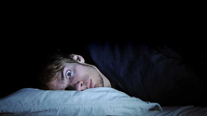 Как избавиться от ночных кошмаров 4 правила здорового сна
