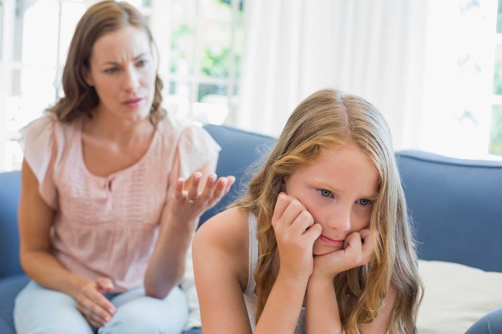 Как наладить отношения со взрослой дочерью: советы психолога