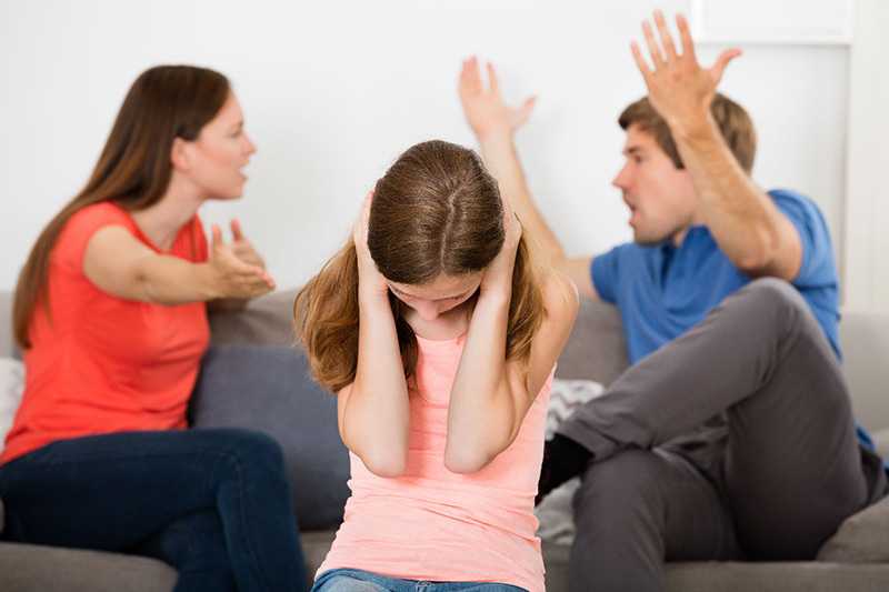 Конфликты подростков и родителей. что делать? » psylife