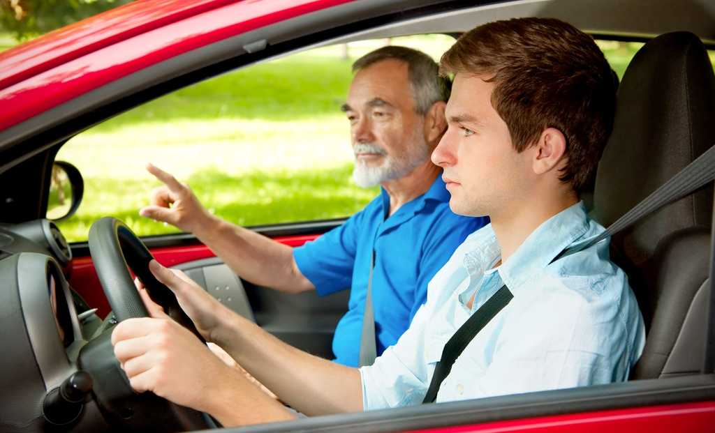 Как восстановить навыки вождения после долгого перерыва: личный опыт