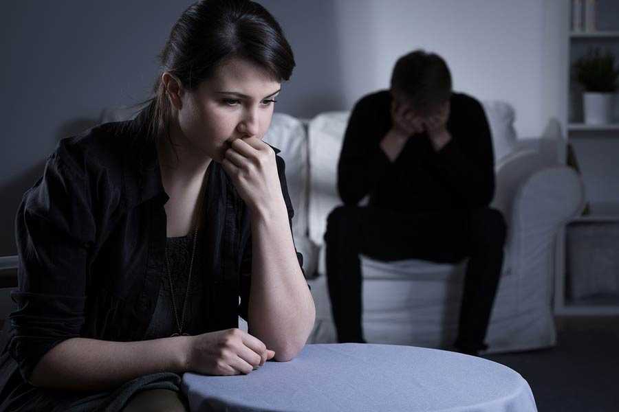 Советы семейного психолога: как быть с бывшим мужем и как общаться после ра...