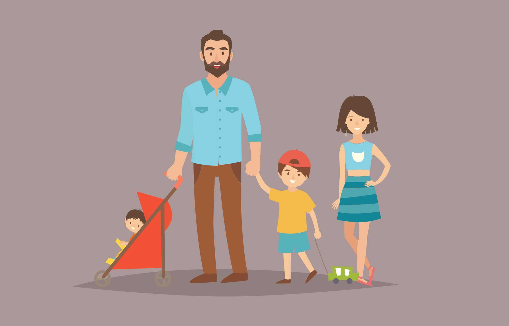 Как правильно рассказать ребенку о разводе родителей – 9 советов психолога