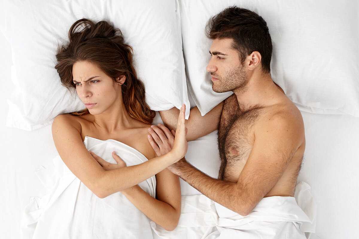 Психология отношений между мужчиной и женщиной: секреты взаимопонимания