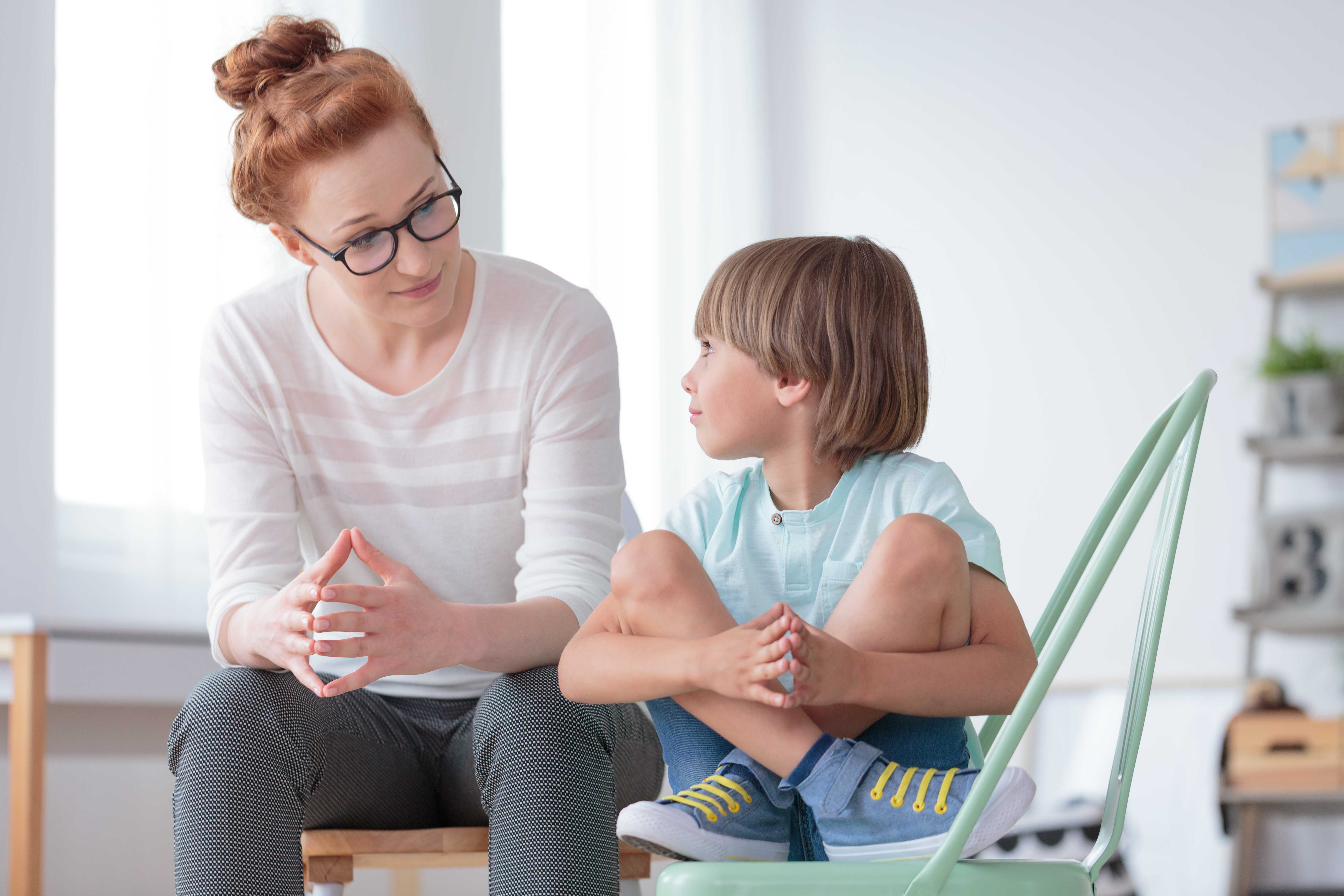 10 советов психолога, как не срываться на своего ребенка