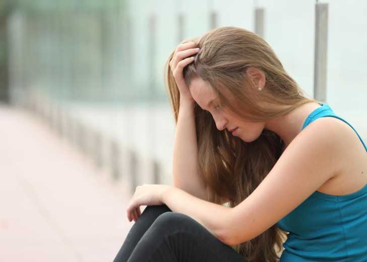 Подростковая депрессия - лечение, симптомы, причины