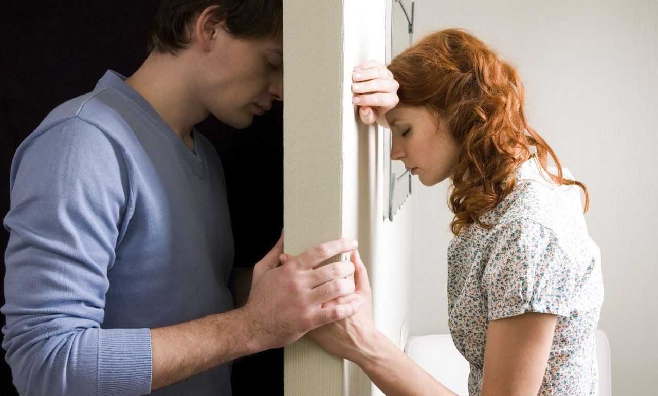 Способы, как помириться с женой после ссоры: хорошие и плохие методы примирения