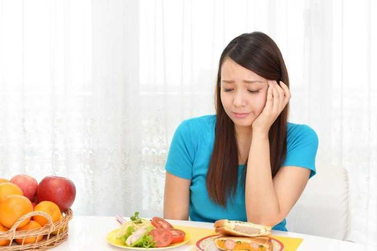 15 продуктов от стресса: питание против депрессии и диета, снимающая симптомы панических атак, тревоги и страха