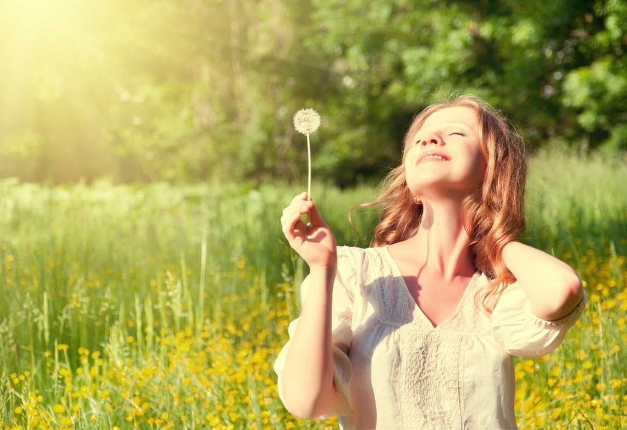 Как жить счастливо и радоваться жизни: 15 способов