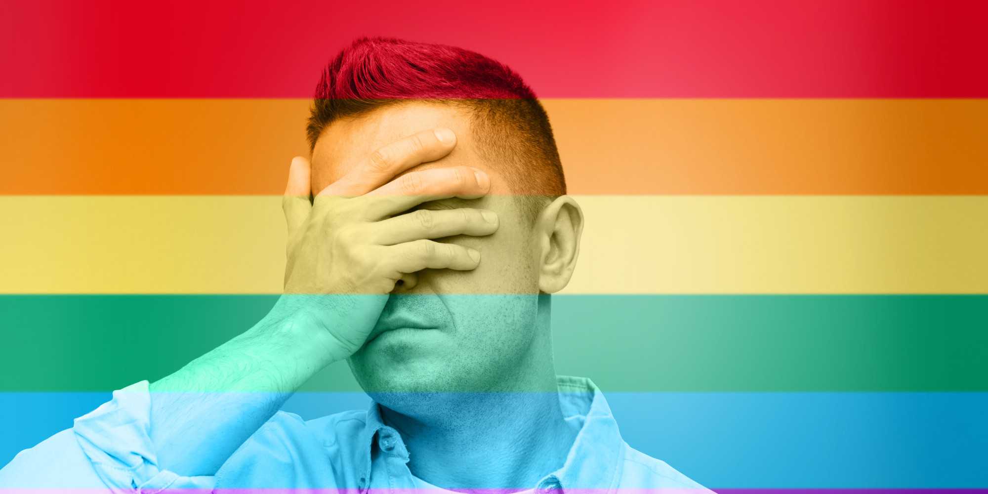Гомофобия - что это такое, и почему это плохо?