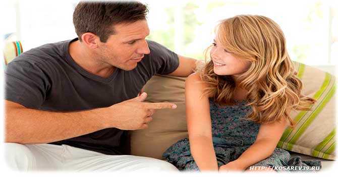 4 мудрых совета, как наладить отношения с взрослой дочерью