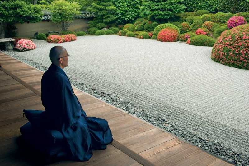 Как практиковать дзен-буддизм – часть 1 - самосовершенствование это просто!