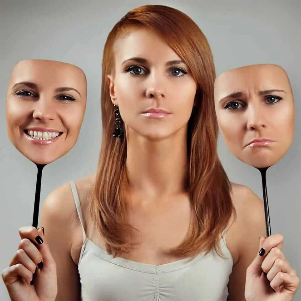 Перепады настроения или биполярное аффективное расстройство? как отличить. как протекает биполярное расстройство