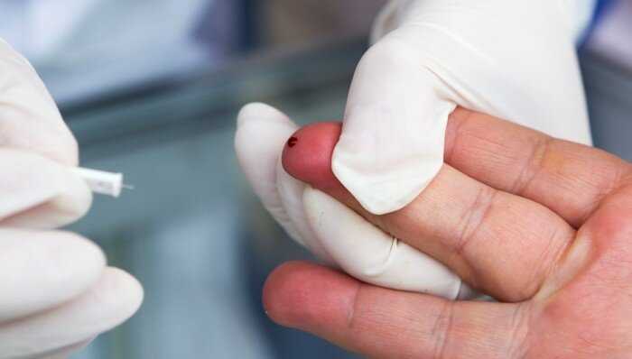 Гемофобия - страх крови - причины и способы лечения