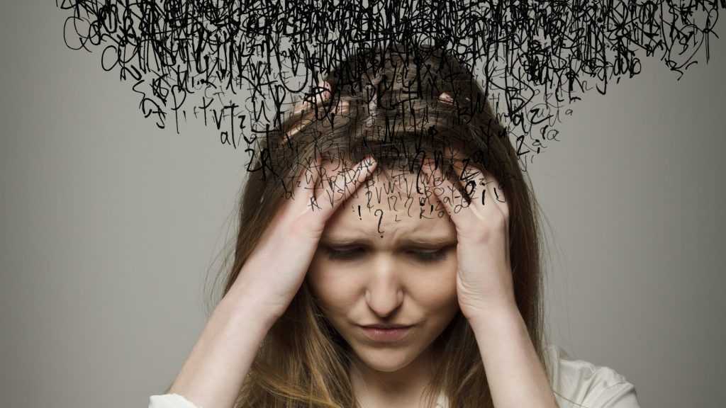 11 хитростей, которые, по словам психологов, могут помочь вам справиться с тревогой и стрессом на работе