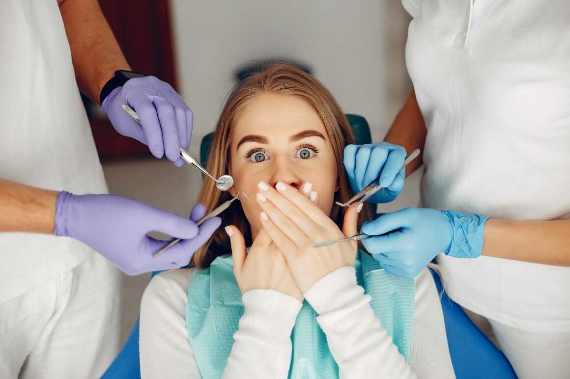 Боязнь стоматологов: как называется эта фобия и как ее побороть навсегда