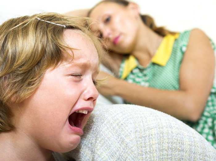 Агрессия у ребенка 4 или 5 лет: почему возникает и что делать? советы психолога