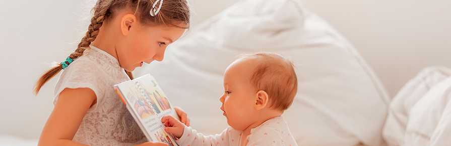 Советы психолога: что делать с детской ревностью, если рождается второй ребенок