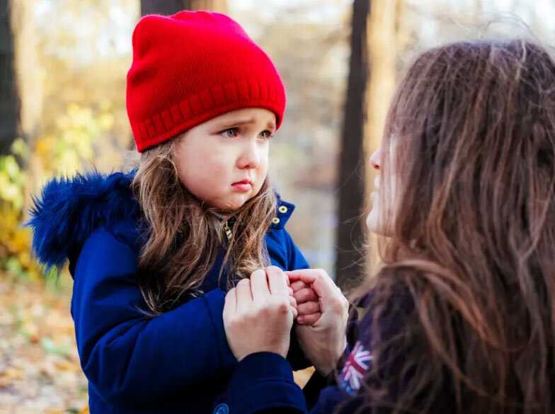 Что делать, если ребенок не слушается в 5 лет и становится неуправляемым: советы психологов