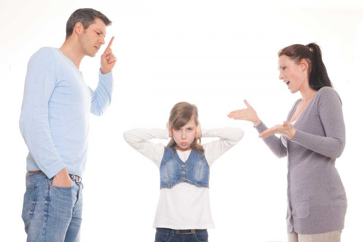 Что делать, если тебя не понимают родители?