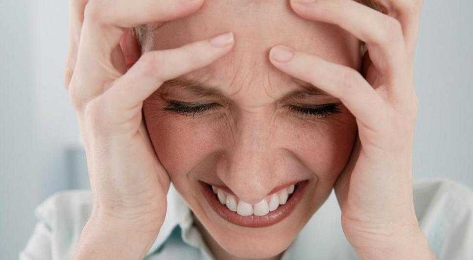 Последствия сильного стресса: к чему приводит, психосоматические последствия