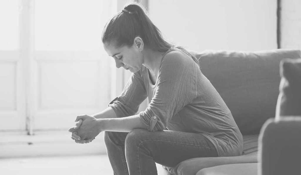 Как жить в одиночестве: советы психолога. как смириться с одиночеством