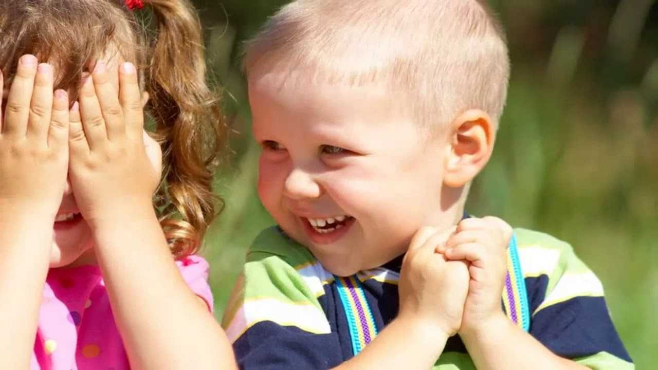 7 причин, почему с ребенком не хотят дружить другие дети