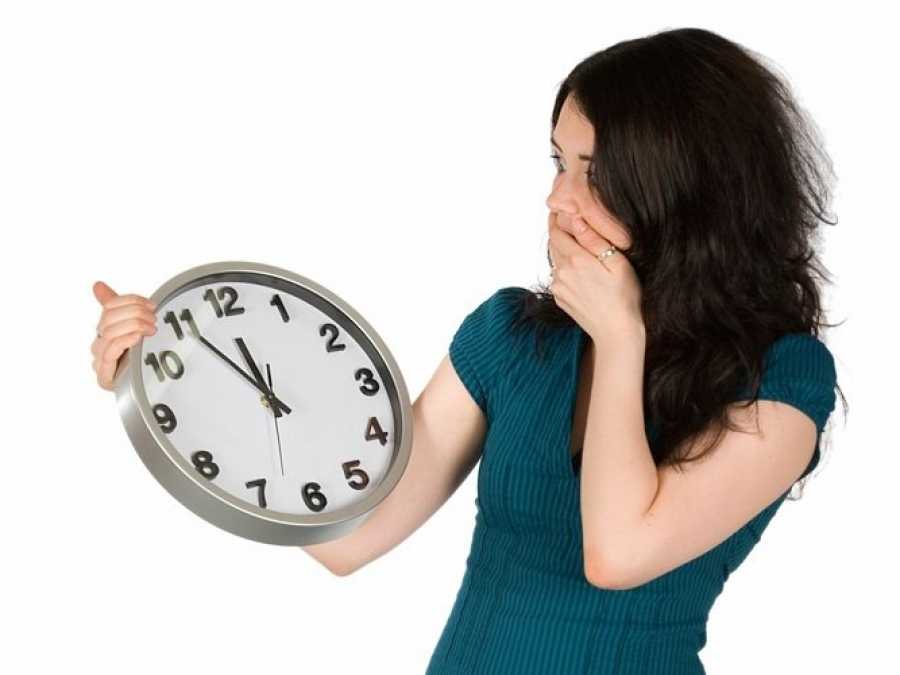 Что такое пунктуальность и чем хорош пунктуальный человек