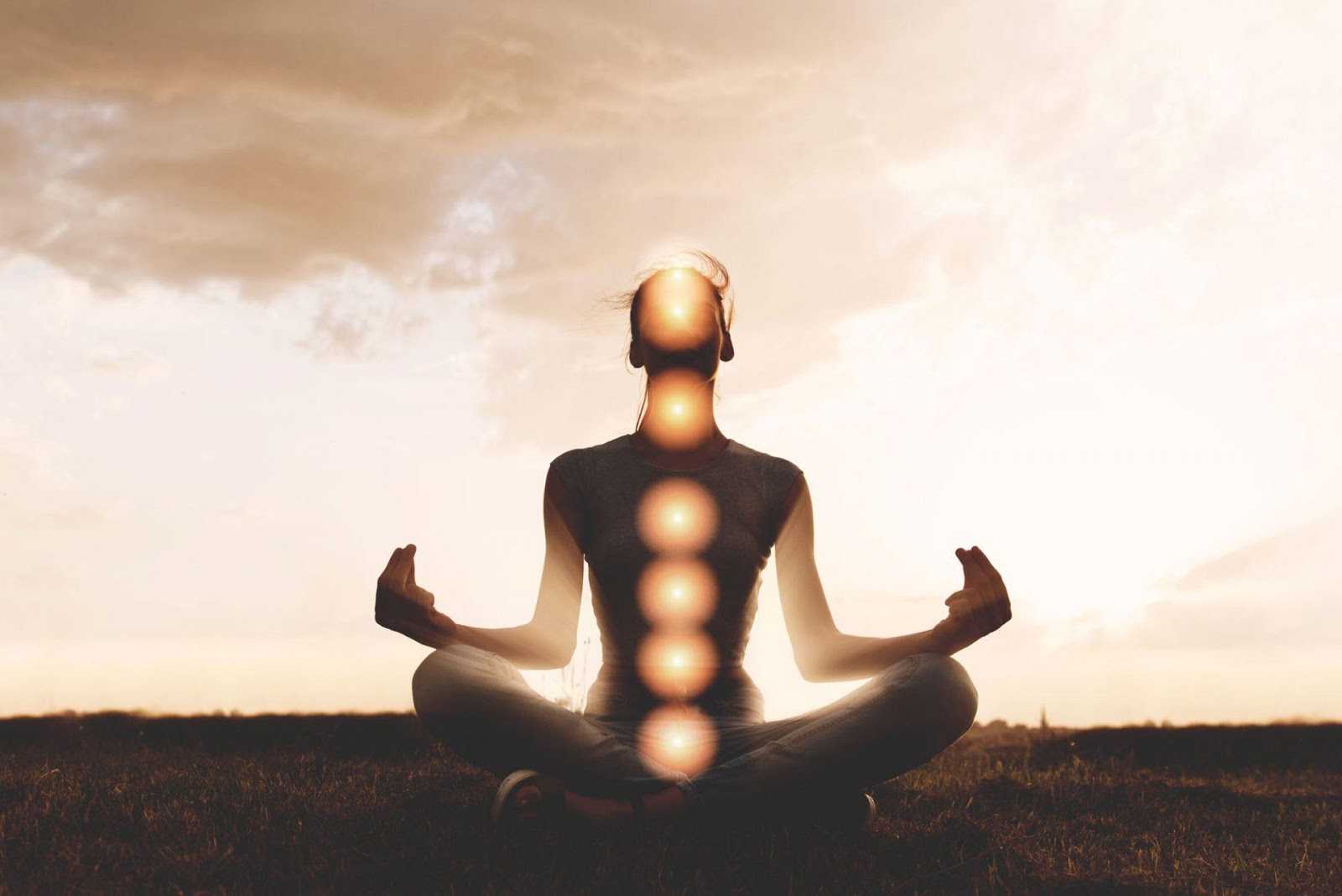 Медитация для успокоения нервной системы: снятие стресса и глубокое расслабление с видео