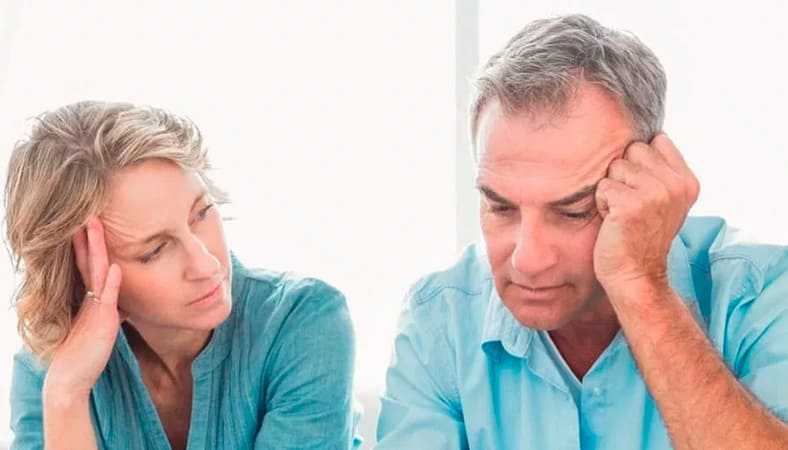 Кризис среднего возраста у мужчин — советы психолога