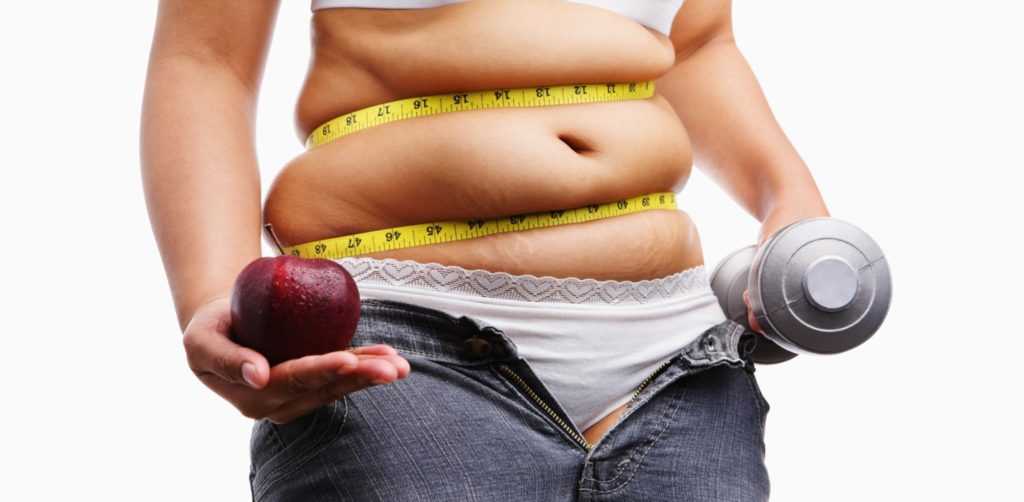 Топ-4 самых частых причин, почему не получается похудеть