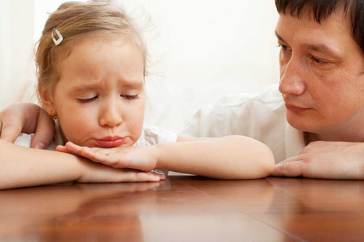 Детская психология в 6-7 лет, рекомендации любящим родителям