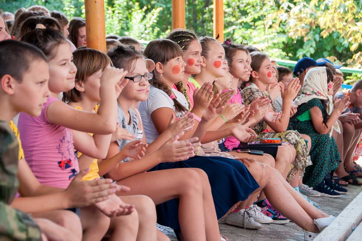 Как отправить ребенка летний лагерь: подготовка, рекомендации и советы