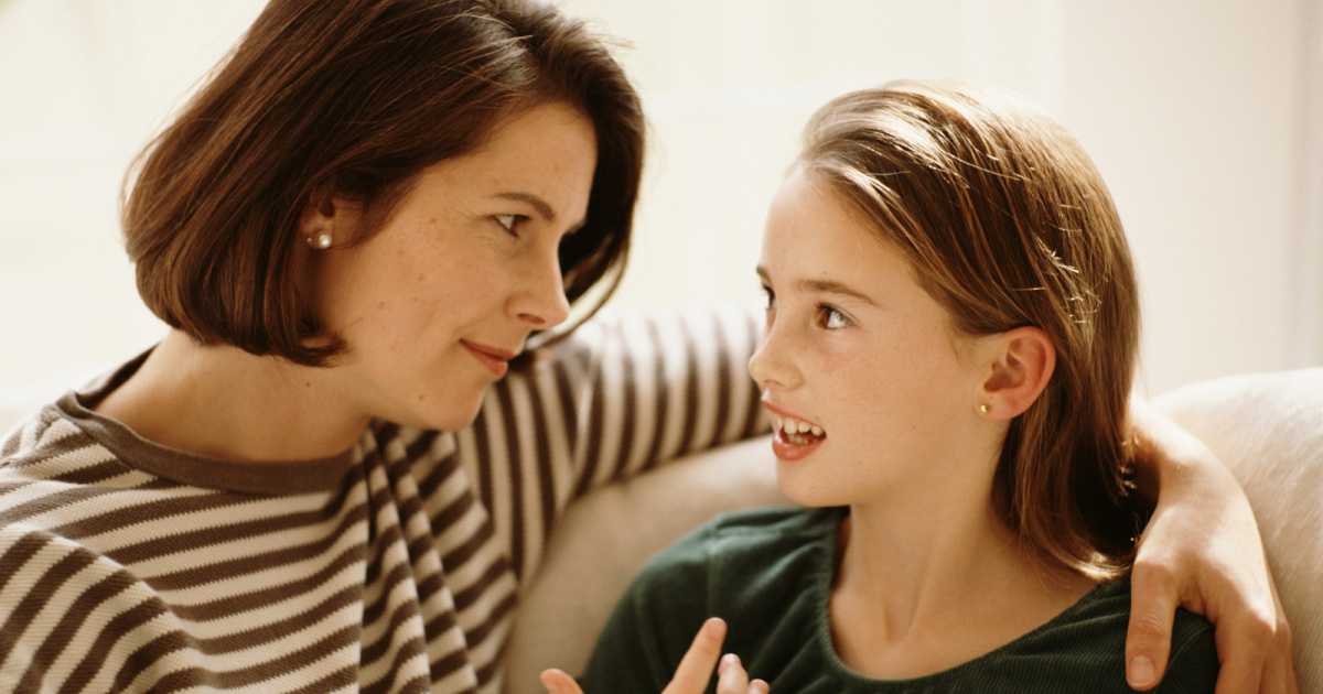 Психология подростков 14 16 лет - что надо знать родителям