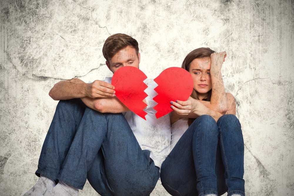 Как пережить безответную любовь? как забыть любимого человека - советы психолога