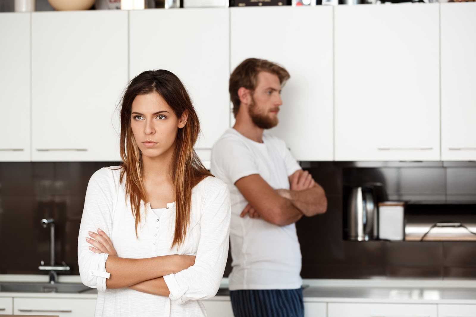 Как помириться с женой после сильной ссоры? пошаговый метод | как вернуть жену