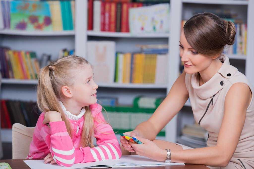 Как перестать кричать на своих детей - 10 простых советов