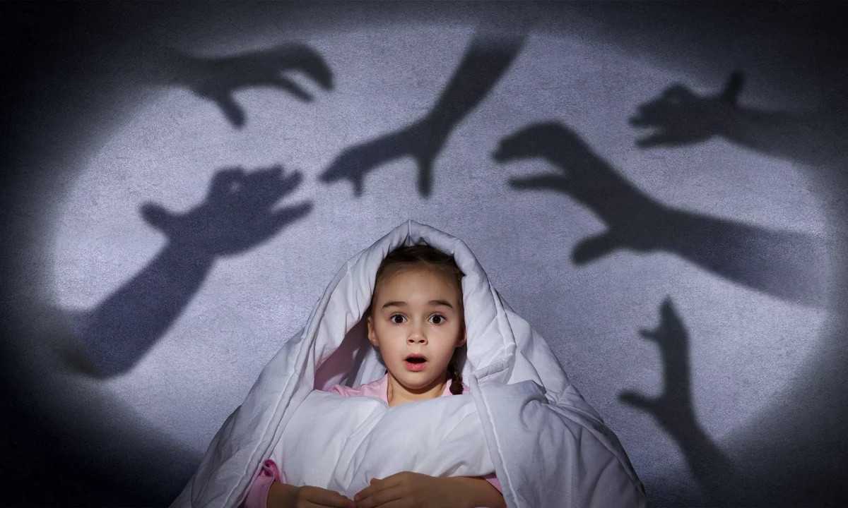 Страх смерти у детей: что делать, если ребёнок боится, советы психологов