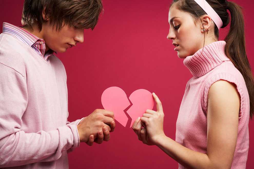 12 советов психолога о том, как пережить расставание с любимым человеком девушке или мужчине