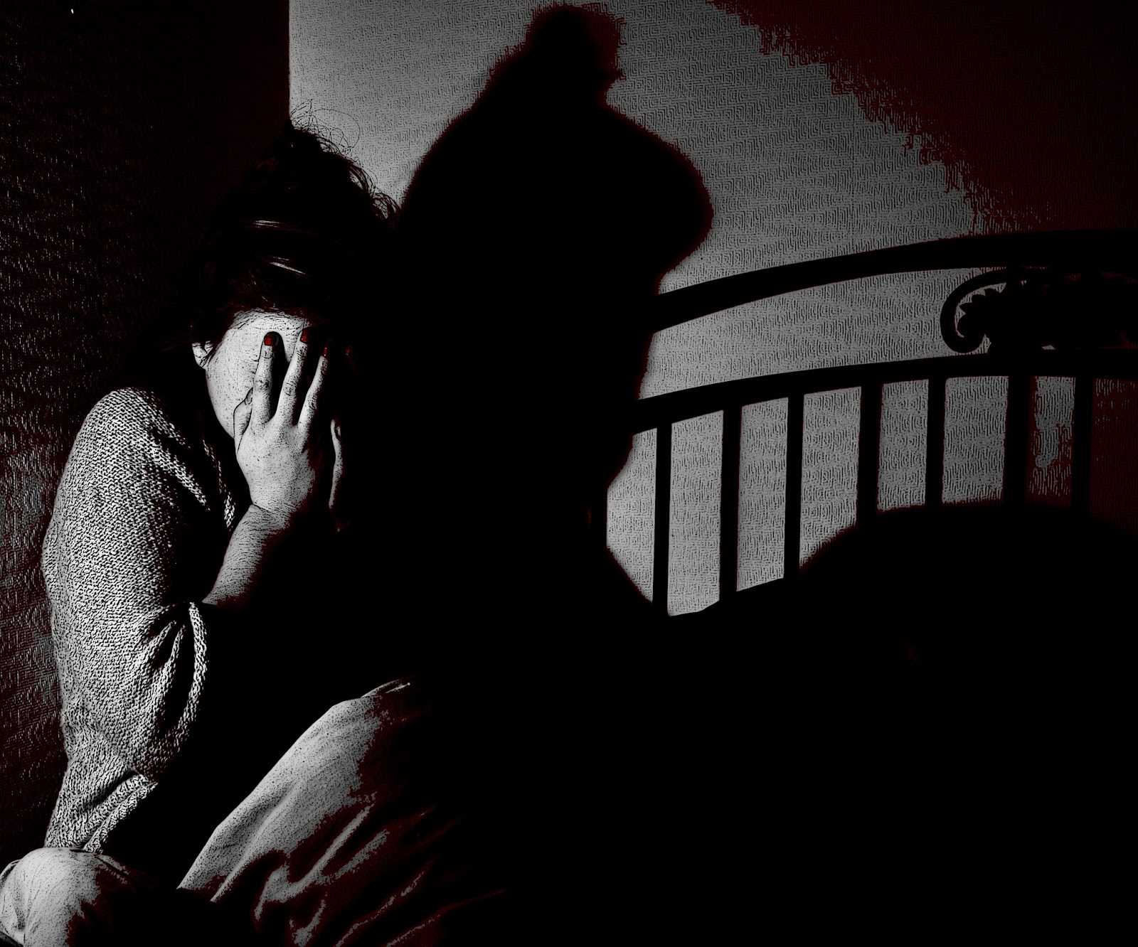Как справиться со страхом ночевать в одиночестве