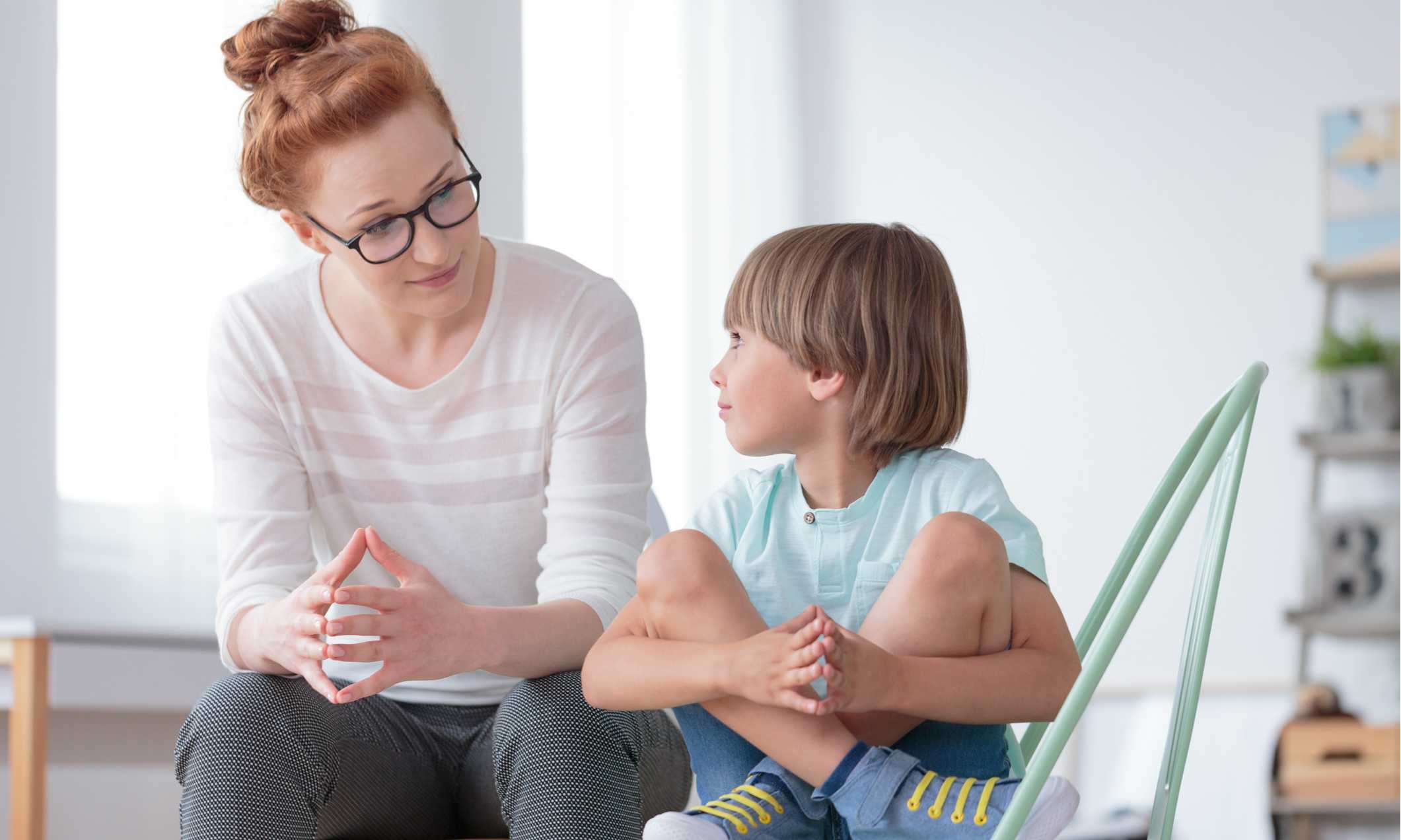 Как правильно рассказать ребенку о разводе: советы психолога
