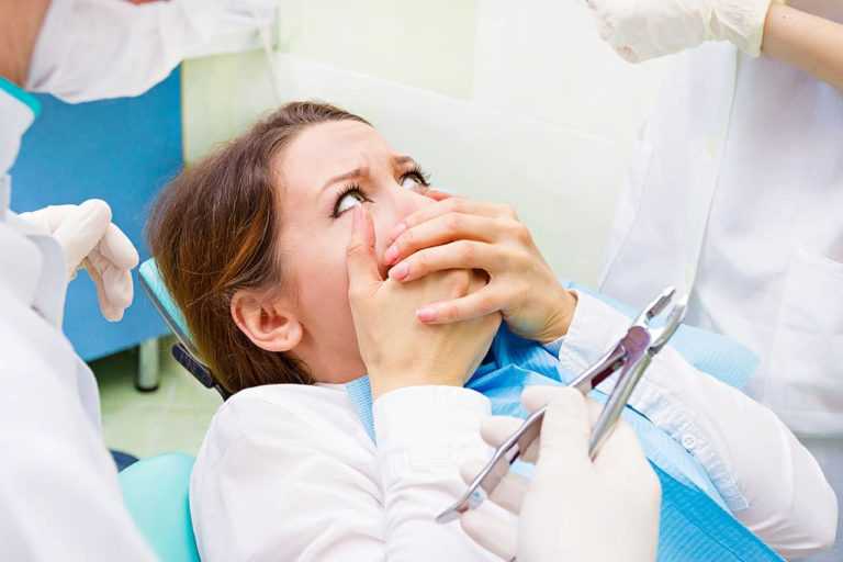 Как перестать бояться стоматолога: как побороть страх перед зубным врачом, как избавиться от дентофобии, все способы лечения фобии