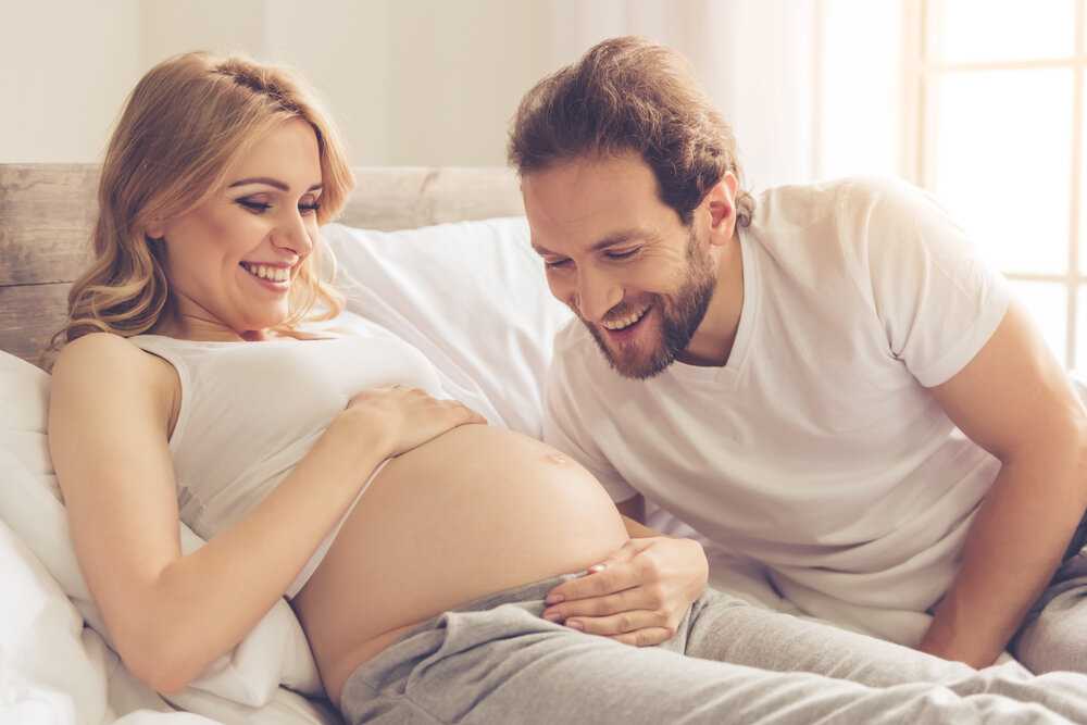 Беременность вторым . как подготовиться к рождению второго ребенка