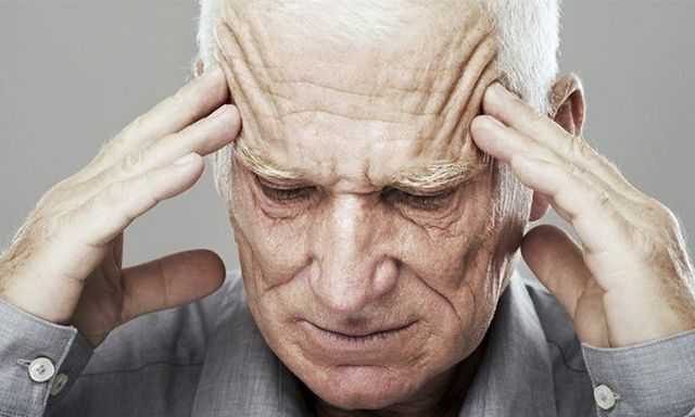 Деменция у пожилых людей - что это такое, симптомы и причины