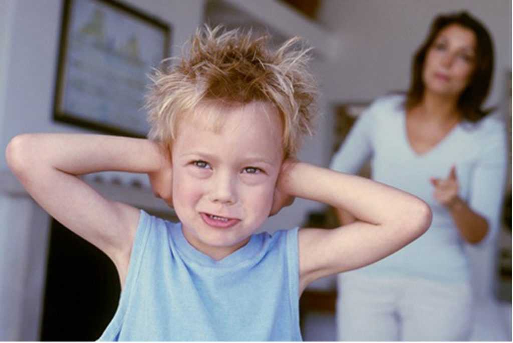 Раздражает собственный ребенок в 2, 3, 4, 5, 6, 7, 8, 9 лет: почему и что делать