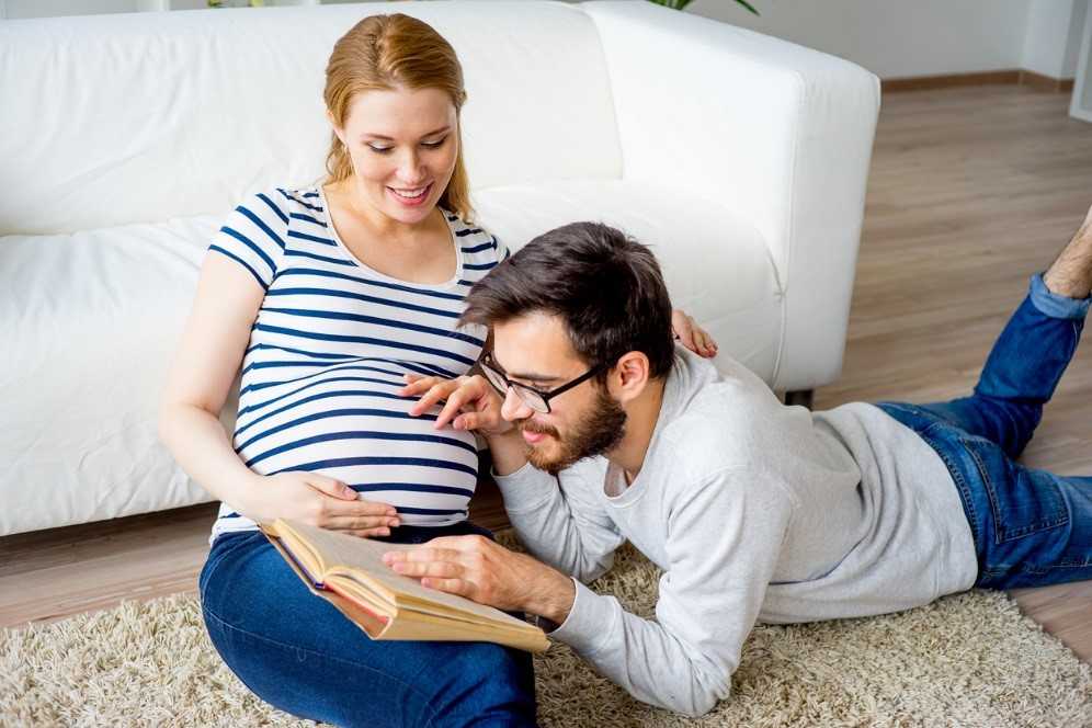 Кризис в отношениях во время беременности. психология семьи, ожидающей ребенка