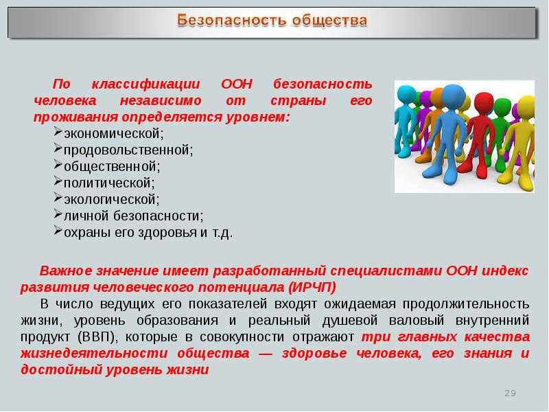 Лекция №1: «психологическая безопасность» | авторская платформа pandia.ru