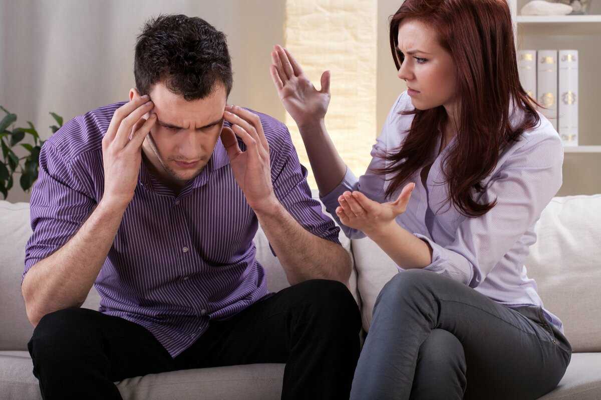 Постоянно ссоримся с парнем — 16 советов что делать чтобы не ругаться