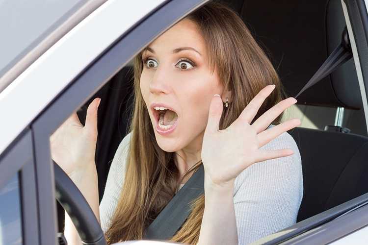 Начинающему автолюбителю: как преодолеть страх вождения автомобиля